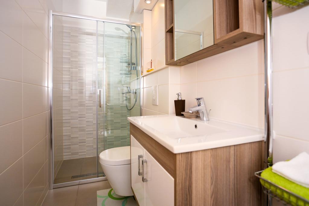 Apartments Intrada ポドストラナ エクステリア 写真