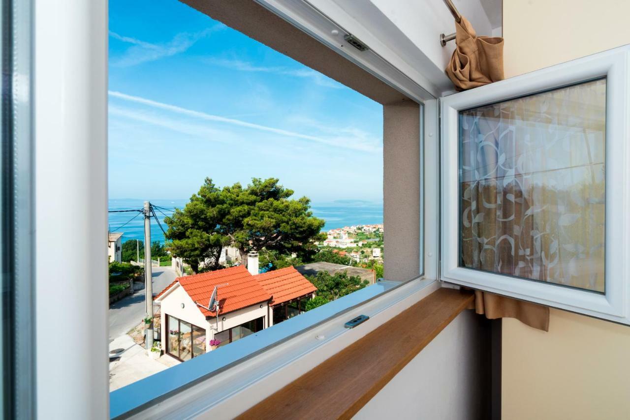 Apartments Intrada ポドストラナ エクステリア 写真