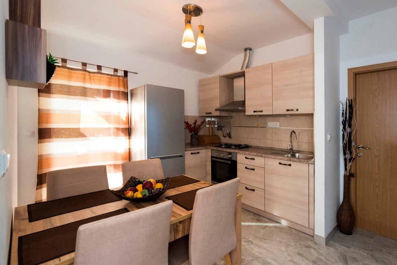 Apartments Intrada ポドストラナ エクステリア 写真